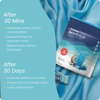 DrinkWellora™ Dailycalm Getränkemischung