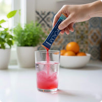 DrinkWellora™ Dailycalm Getränkemischung